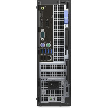 Dell Optiplex 7050 SFF - Intel Core i5 - 7500